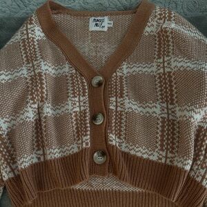 Princess Polly Cardigan